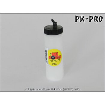 IWATA-BehälterBig Mouth 4oz/ 112ml-(A 4804)