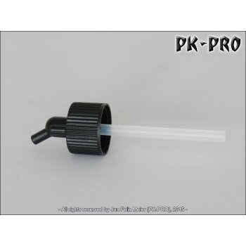 IWATA-Anschluss für Big Mouth 20mm-(A 4902 0)