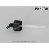 IWATA-Anschluss für Big Mouth 20mm-(A 4902 0)