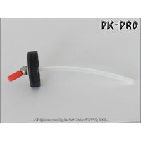 IWATA-Anschluss für Big Mouth 38mm-(A 49038)