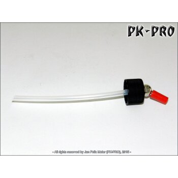 IWATA-rostfreier Anschluss-(I 490 20)