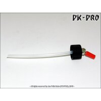 IWATA-rostfreier Anschluss-(I 490 20)