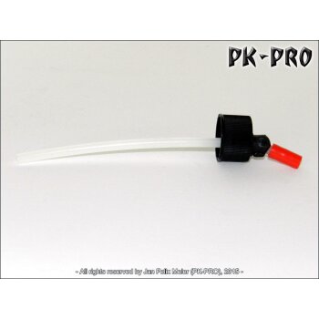 IWATA-Kunststoffanschluss-(I 490 20P)