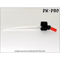 IWATA-Kunststoffanschluss-(I 490 20P)