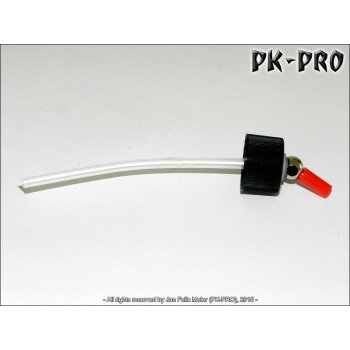 IWATA-rostfreier Anschluss-(I 490 24)