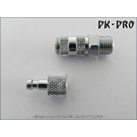 IWATA-HPA QJP Schnellverschlusskupplung-(I 160 4)