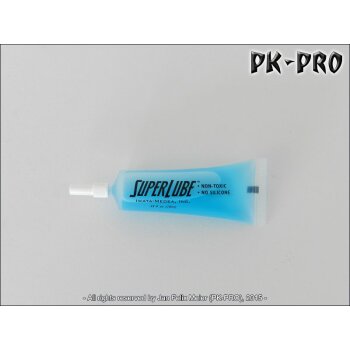 IWATA-Schmiermittel 10ml Super Lubricant-(015 001)