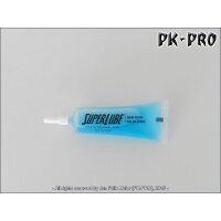 IWATA-Schmiermittel 10ml Super Lubricant-(015 001)