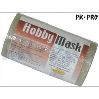 ARTOOL HOBBY MASK 6" X 10 YDS