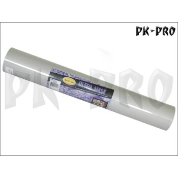 ULTRA MASK SHEETS 9" X11" / 5er Pack