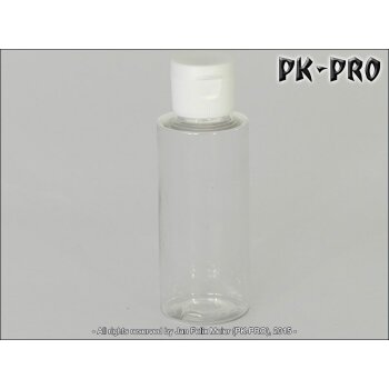 CREAEX Bottle-Empty 60ml