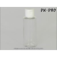 CREAEX Bottle-Empty 60ml
