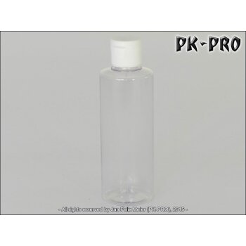 CREAEX Bottle-Empty 120ml
