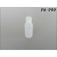 CREAEX Bottle-Empty 50ml - solvent resistant