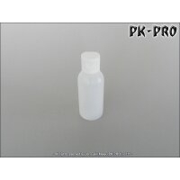 CREAEX Bottle-Empty 50ml - solvent resistant