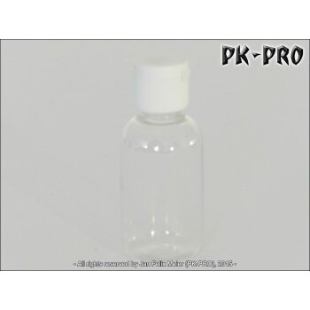 CREAEX Bottle-Empty 50ml