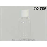 CREAEX Bottle-Empty 50ml