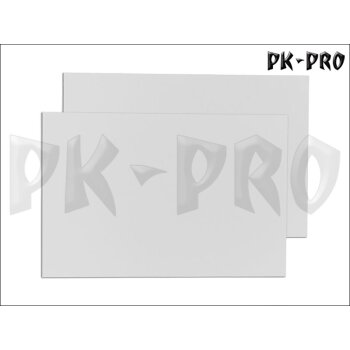 Aluminum-Bonded-Panels 3mm white 30cm x 40cm