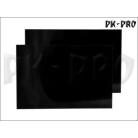 Aluminum-Bonded-Panels 3mm black 30cm x 40cm