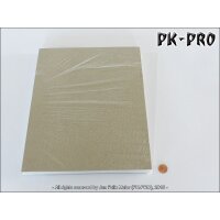 Mylar Mastking Material, ca. DIN-A4 (28,1x21,8) 100 sheets