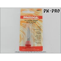 5 Blades No. 1 for Cutter No. 1 (Nr. 262 200/201)