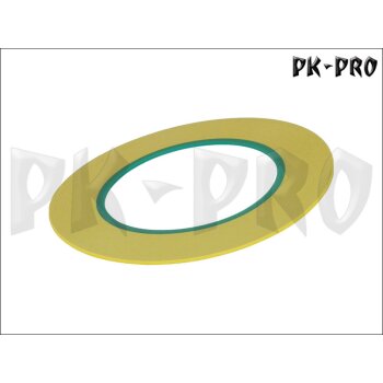 AutoAir Masking Film V-Tape Fine Line 1/16“ x 55 yards