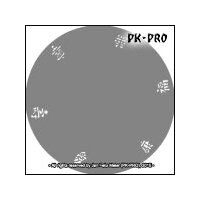 CREAEX Fingernail-Stencil Feng Shui