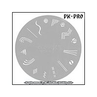 CREAEX Schablone MYLAR