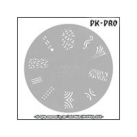 CREAEX Schablone MYLAR