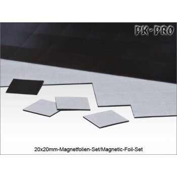 MAG-20x20mm-Magnetic-Foil-Set