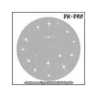 CREAEX Schablone MYLAR