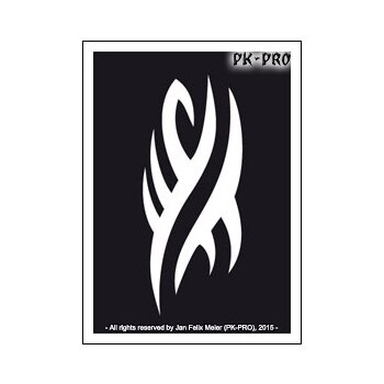 Tattoo-Stencil Tribal5