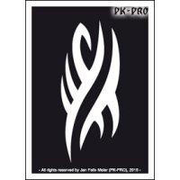 Tattoo-Stencil Tribal5