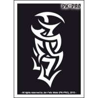 Tattoo-Stencil Tribal6