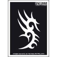 Tattoo-Stencil Tribal7