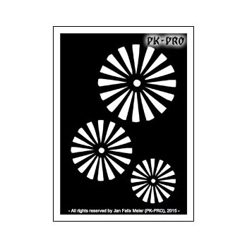 Tattoo-Stencil Psyche2