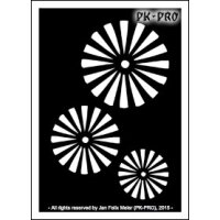 Tattoo-Stencil Psyche2