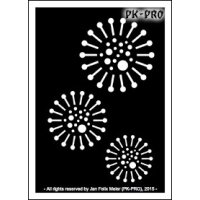 Tattoo-Stencil Psyche3