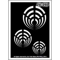 Tattoo-Stencil Psyche4