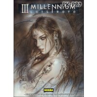 (Luis Royo) - with German text