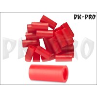 CREATEX 20 Verschlußkappen „Redi Cap“ für alle Adapter