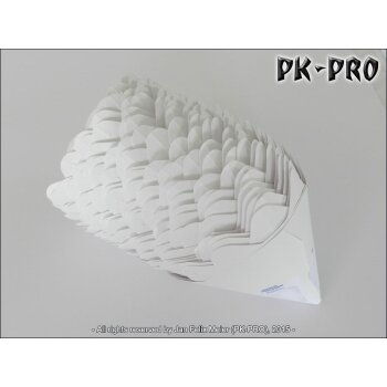 Micro-Tec Strainer 125 Microns (250er Pack)