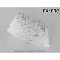 Micro-Tec Strainer 125 Microns (250er Pack)