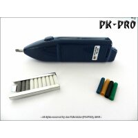 Battery Eraser NE60 (no batteries)