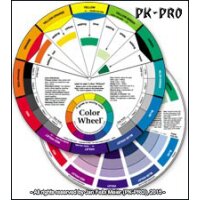color Wheel large (23cm)