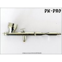 BADGER 105-1 Model Patriot