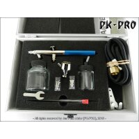 BADGER 150-5 Model 150 Set F/M/L