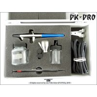 BADGER 150-5 Model 150 Set F/M/L