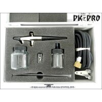 BADGER 175-9 Model 175 Crescendo M/L