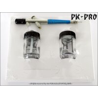 BADGER 200-1 Model 200 NH Suction Feed M